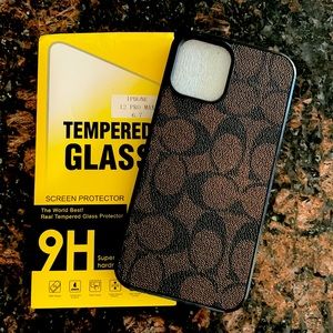 iPhone Case 12 PRO MAX